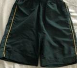 Melville primary school shorts