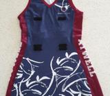 Atwell college netball uniform $35