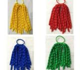 School coloured Korkers