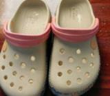 Crocs size 10