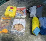 SOCKS NEW APPROX. 14 ASSORTED DESIGNS 30 PAIRS for $10