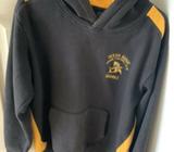 ORJFC Youth Jumper