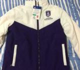 AFL FREMANTLE KIDS JACKET SIZE 12 BRAND NEW SELL $35. RRP $45