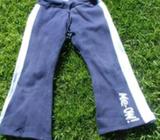 Girls Size 8 Trackpants