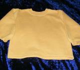 Size 4 Childs Jumper