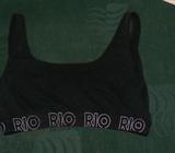 Girls Size 8 Rio Bralette
