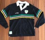 Irish rugby jumper