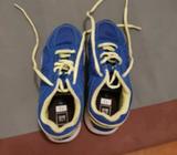 Boys sneakers