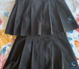 Fremantle college uniform
