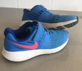 Youth Nike size 2 runners