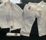 Karate Uniform