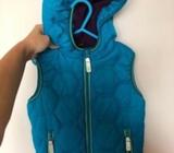 Boys vest NEW