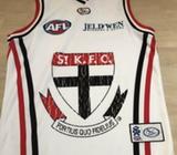 Saints footy jumper