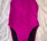 Girls purple swimsuit Jolyns