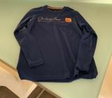 Boys Quiksilver rashie