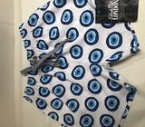 Duke of London size 4 boys boardshorts - new with tags