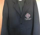 Corpus Christi College blazer. Size 13