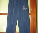 Corpus Christi College Tracksuit pants sXS