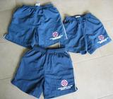 Corpus Christi College Sport shorts $20 sz 10yrs