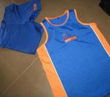 Cheer Dance N Acro (CDA) Academy uniform s12