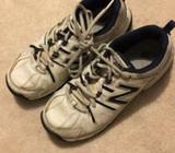 New Balance Runners Size 3