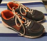Boys Shoes Size 4