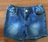 Milkshake Girls Shorts - size 5