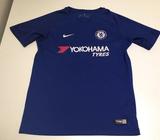 Chelsea Football Club jersey- Child's size large (12-14 yrs)