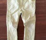 Sprout - Girls Jeans Size 2