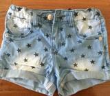 Shorts Size 5 - Indie Brand