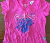 Guess T Shirt Size 1-2