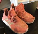Kids Adidas Size 1