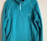 Kathmandu fleece girls