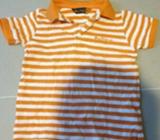 Boys Ben Sherman T-shirt 3-4yrs