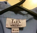 Comet Bay College uniforms