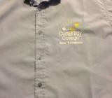Comet Bay College uniforms