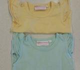 La Sienna flutters size 2