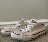 Kids Converse