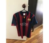 Barcelona Neymar Jnr T-shirt