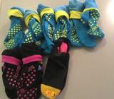 FREE- Bounce/Lattitude socks