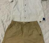 Size 9 bpys set $10