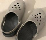 Kids crocs