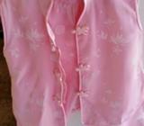 Girls Clothing - Asian Style Outfit