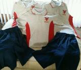 Churchlands SHS School Uniform Shorts and PE Shirts