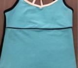 Energetiks Lycra dance top