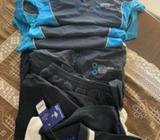 Southern River College uniforms