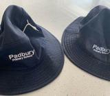 Padbury primary school hats