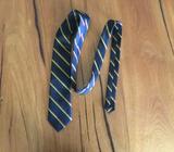 Perth Modern School tie AS NEW
