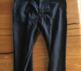 Perth Modern School boys trousers size 32 great condition