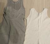 Boy's Singlets size 6-8